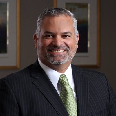 Mark Morek