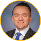 Gustavo Argote, CISSP