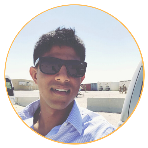 Asanka Nanayakkara, CISSP